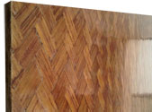 Bambu Plaka 6 mm plywood